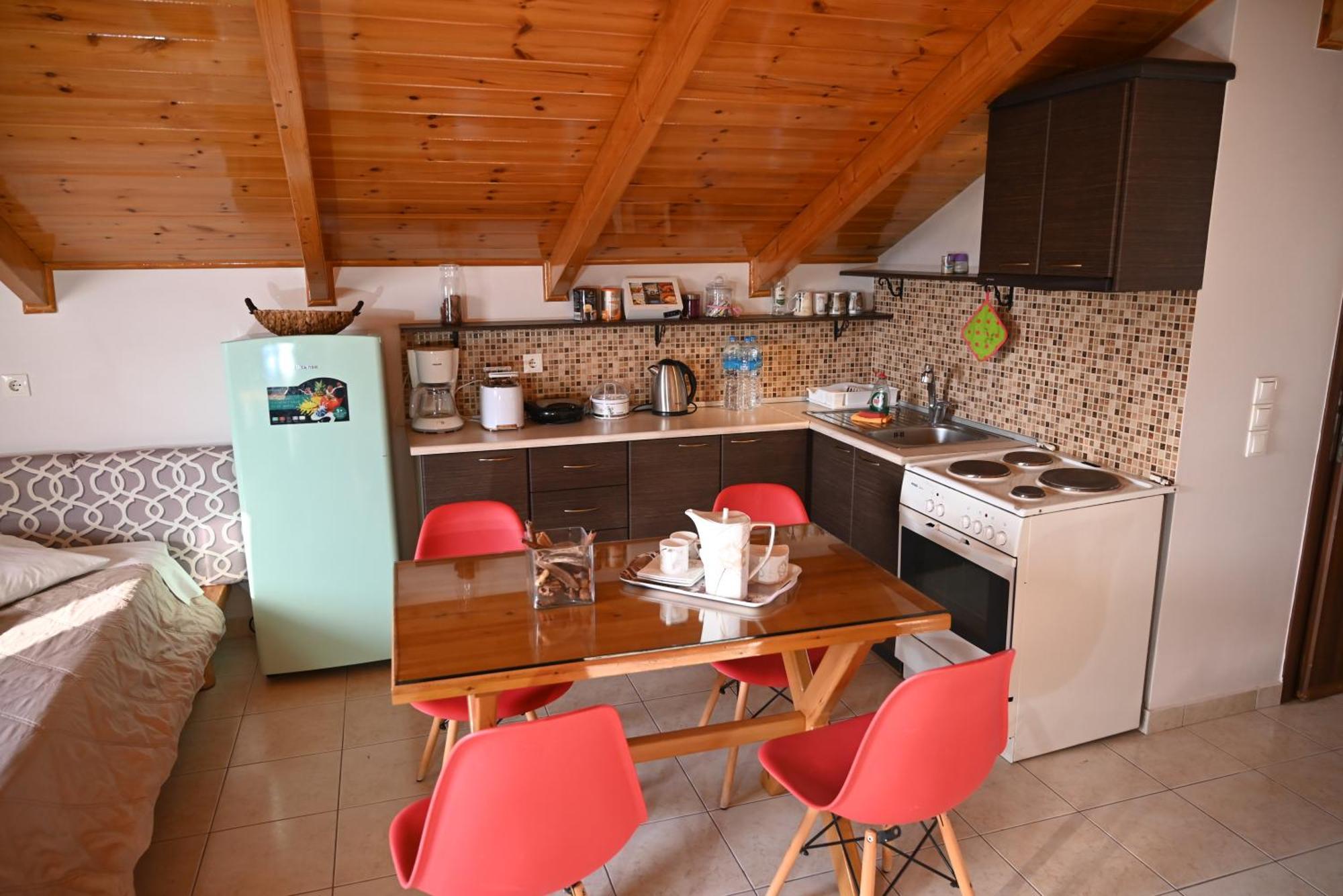 Studio Gio In Zakynthos City エクステリア 写真