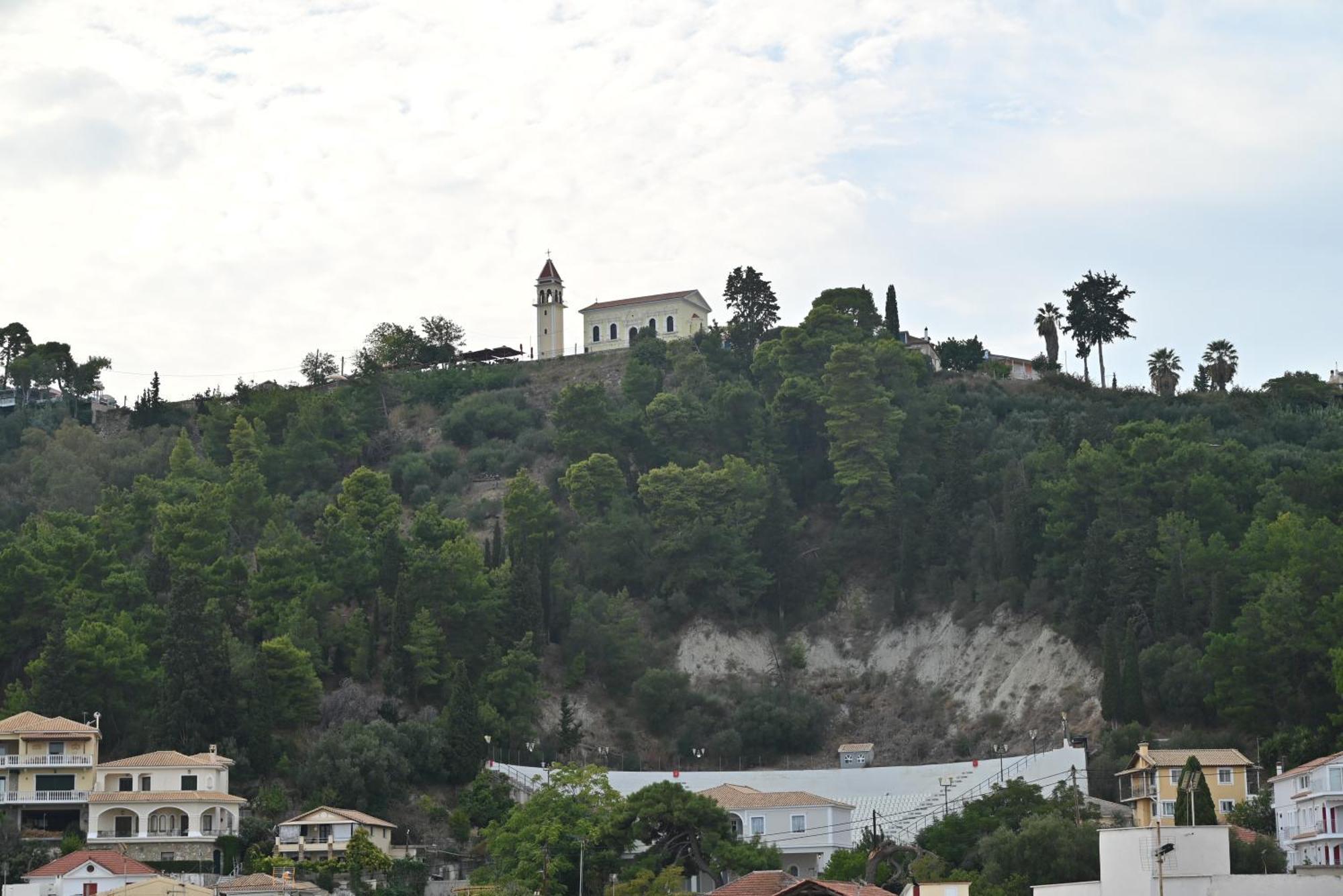 Studio Gio In Zakynthos City エクステリア 写真