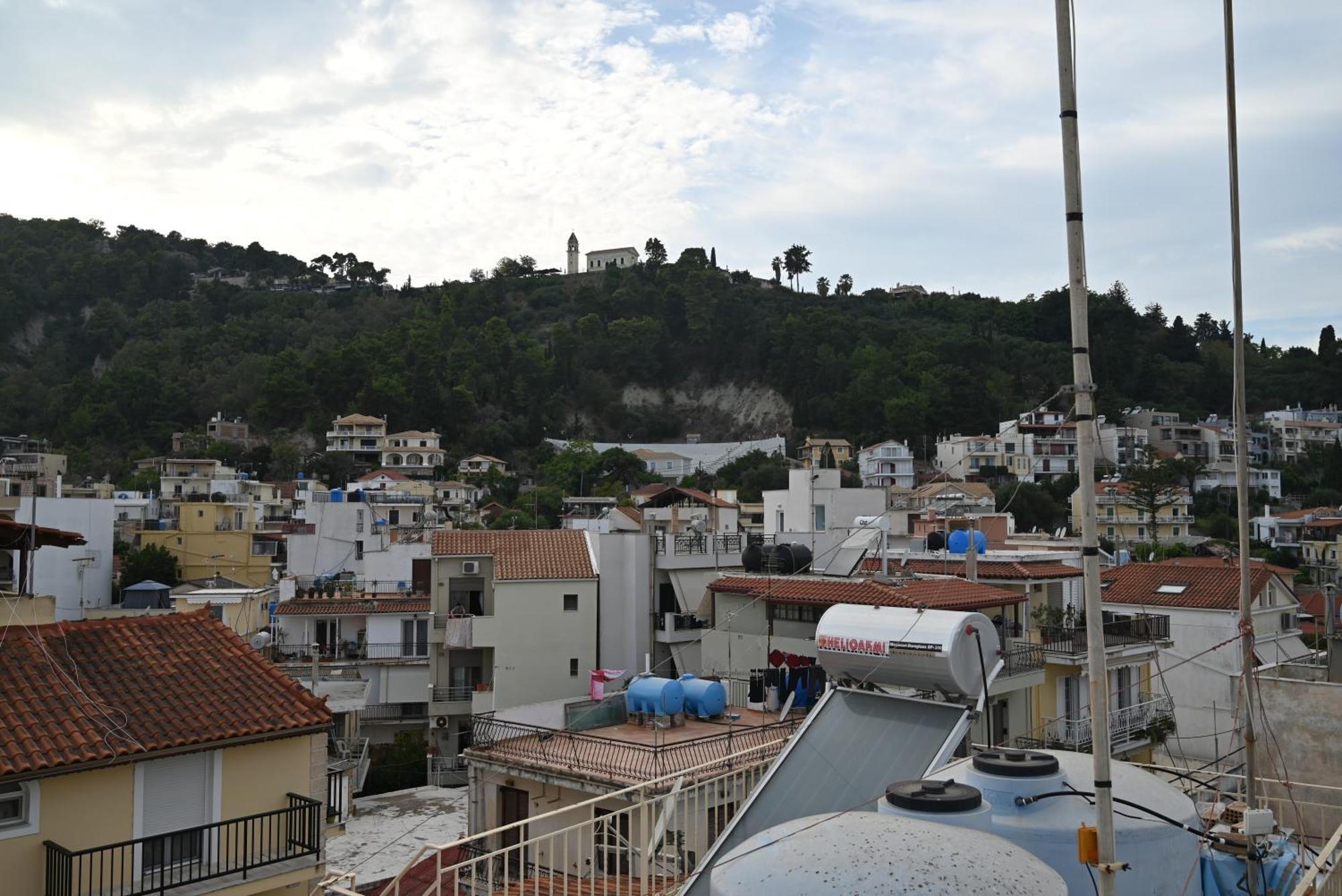 Studio Gio In Zakynthos City エクステリア 写真