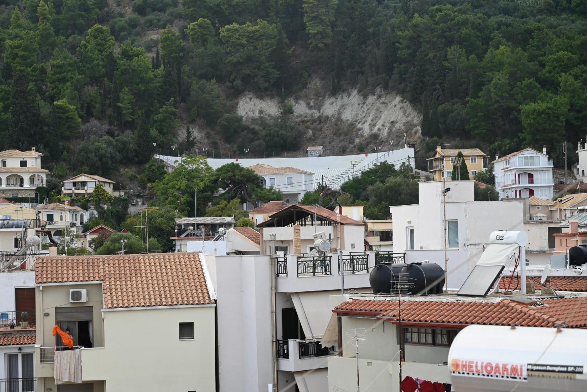 Studio Gio In Zakynthos City エクステリア 写真