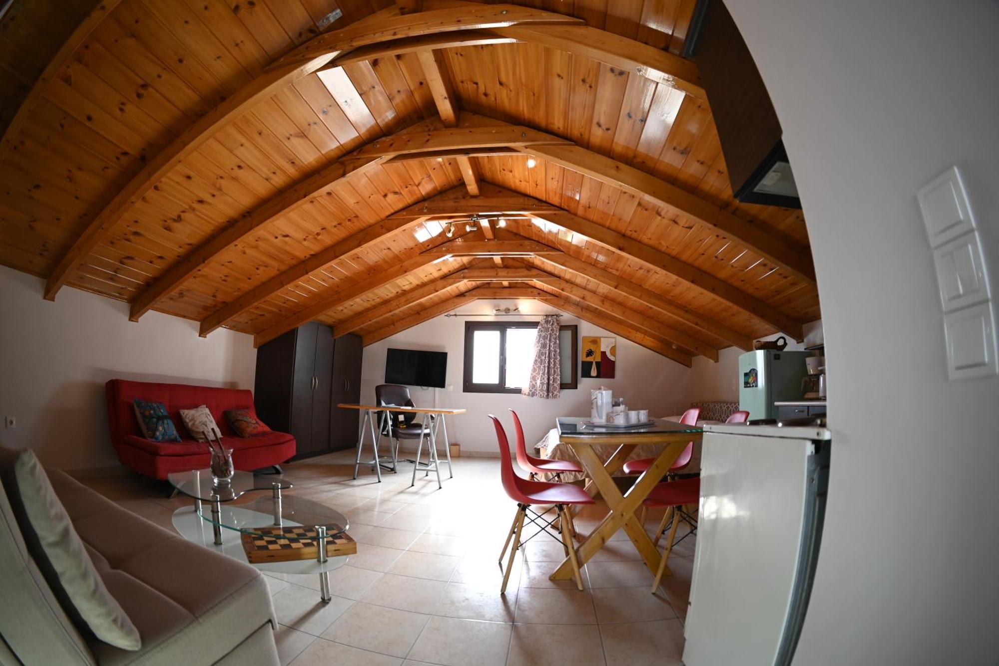 Studio Gio In Zakynthos City エクステリア 写真