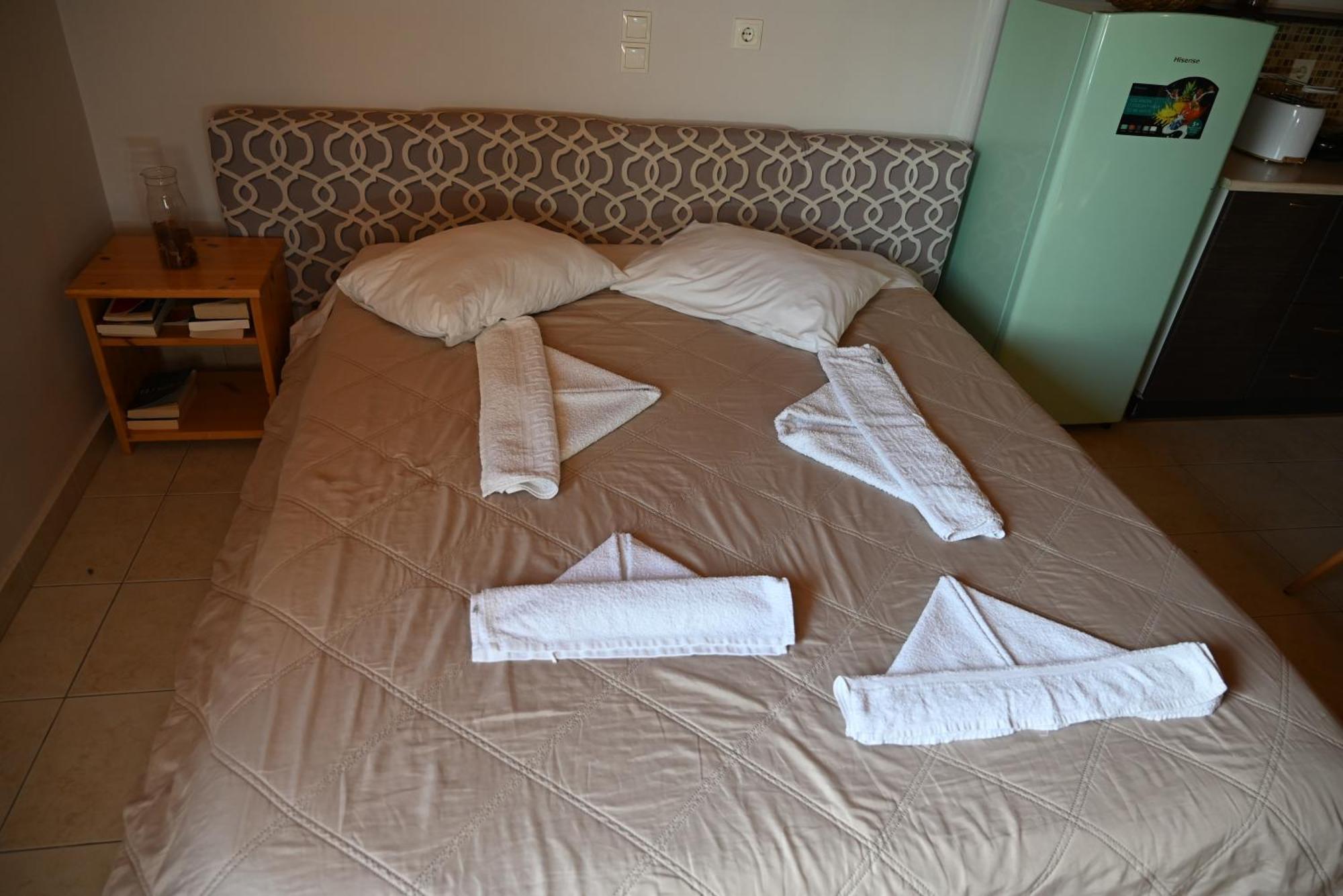 Studio Gio In Zakynthos City エクステリア 写真