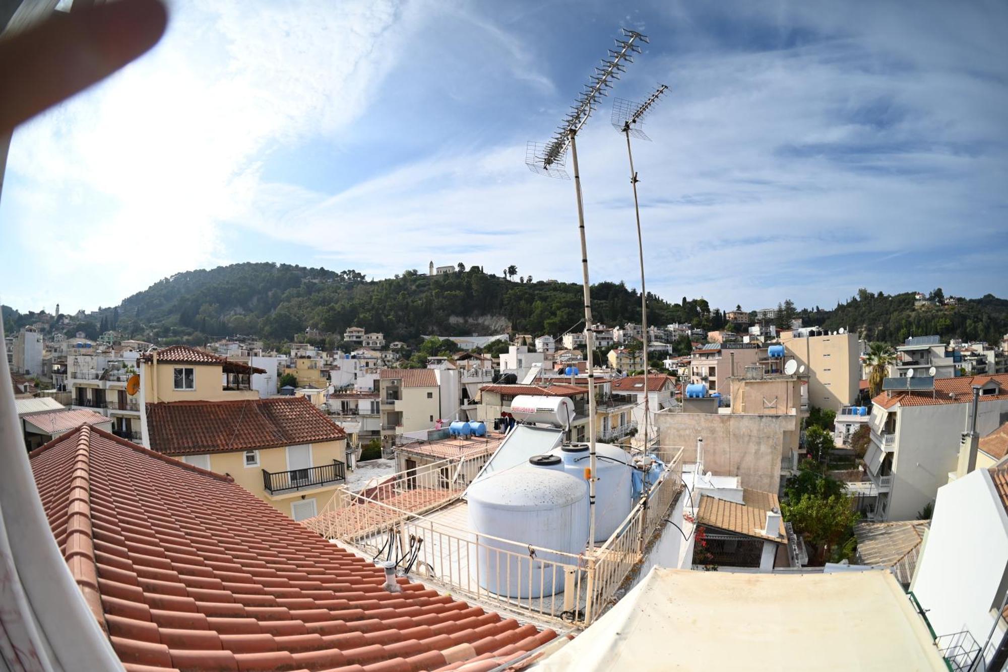 Studio Gio In Zakynthos City エクステリア 写真