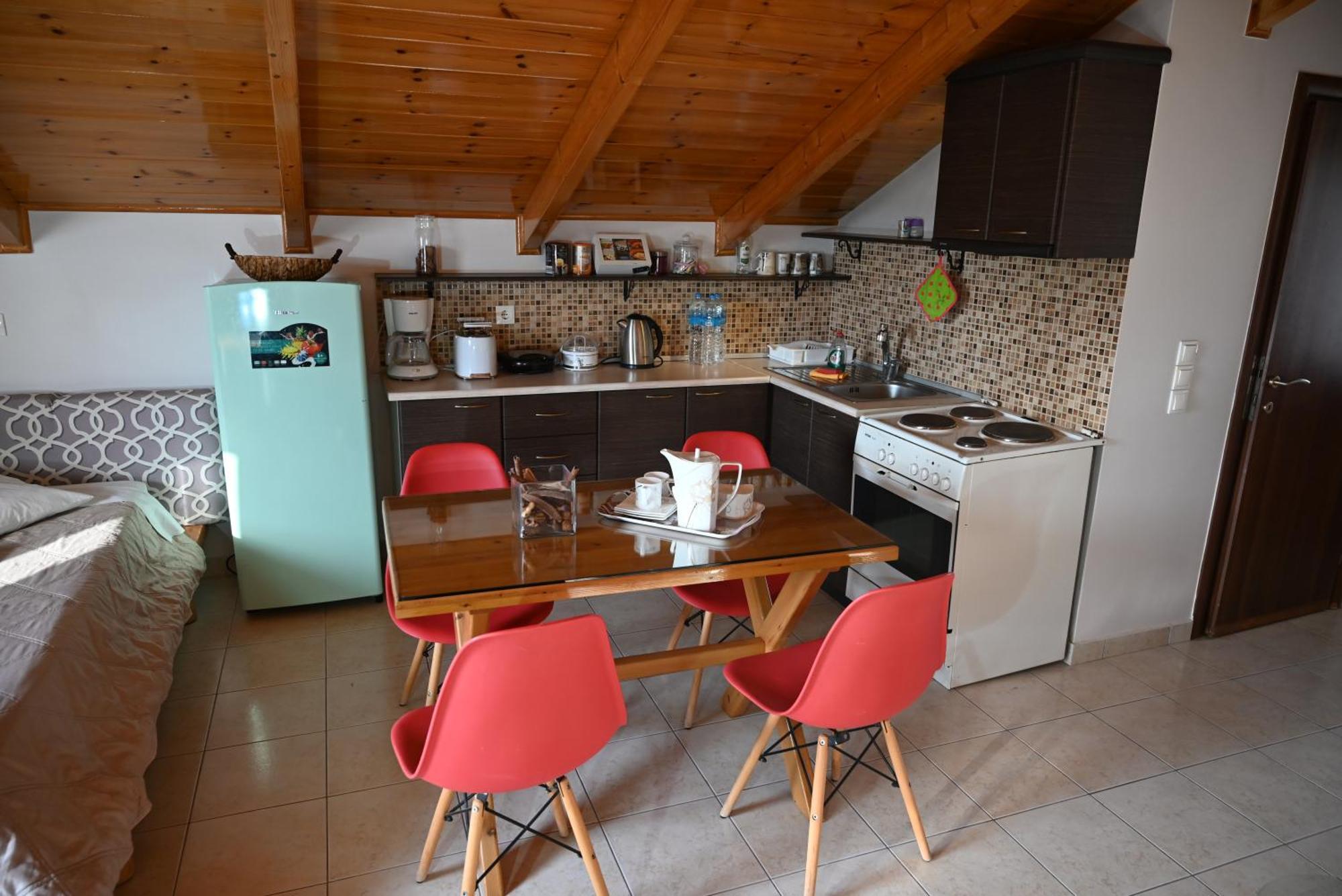 Studio Gio In Zakynthos City エクステリア 写真
