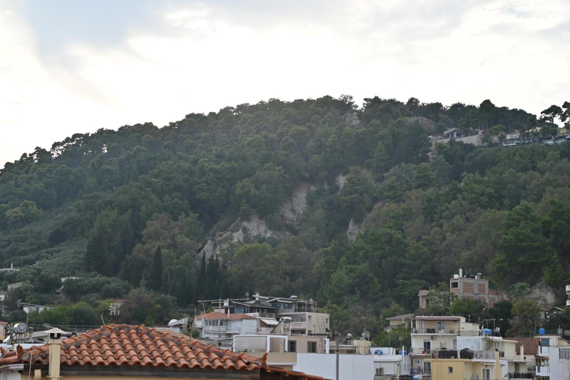 Studio Gio In Zakynthos City エクステリア 写真
