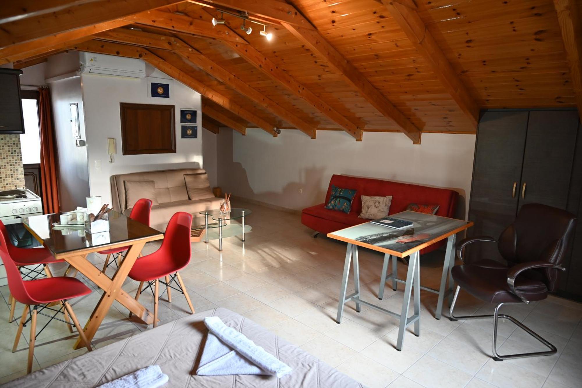Studio Gio In Zakynthos City エクステリア 写真