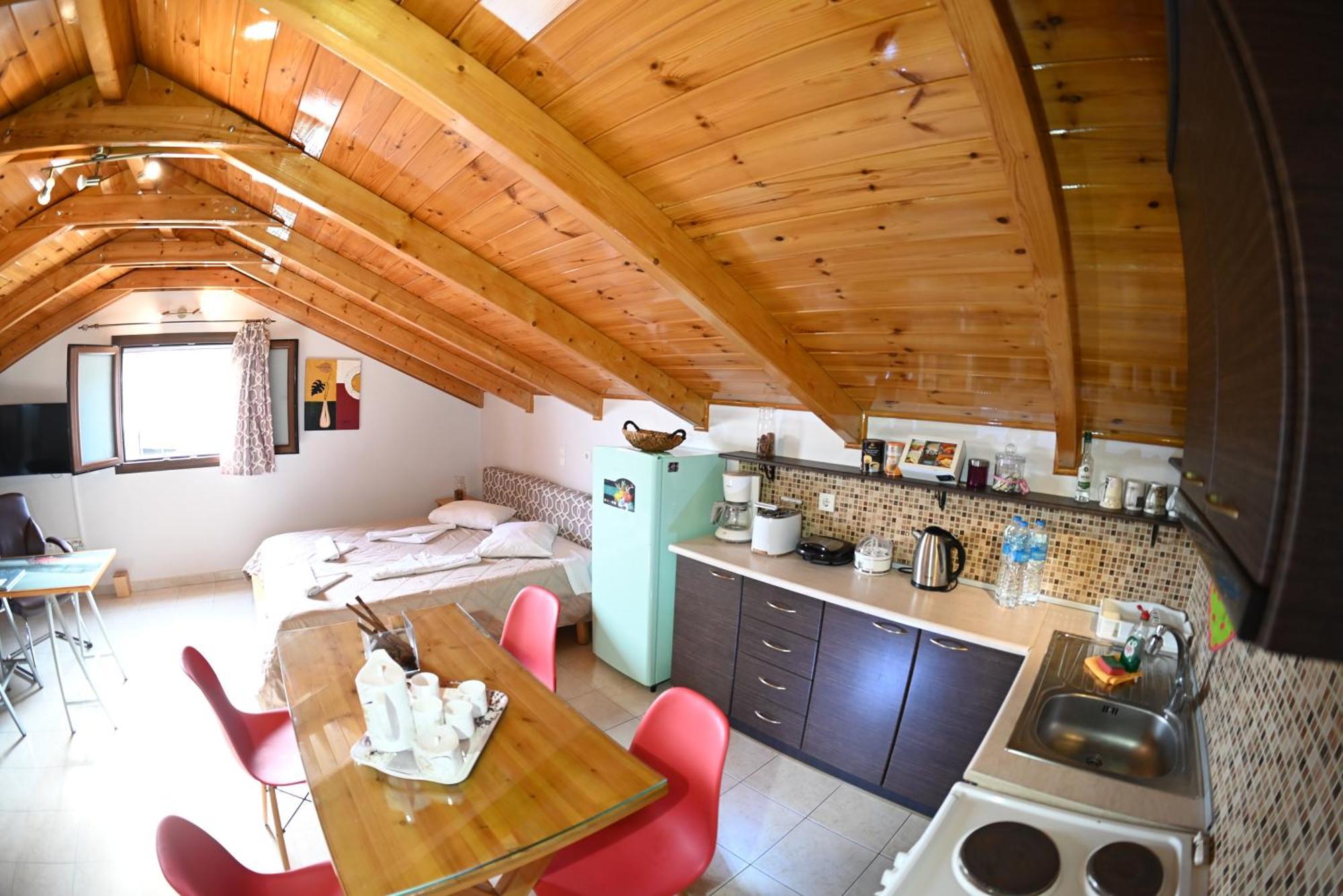 Studio Gio In Zakynthos City エクステリア 写真