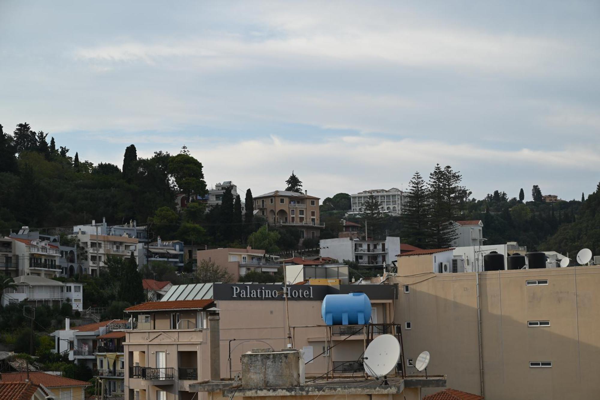 Studio Gio In Zakynthos City エクステリア 写真
