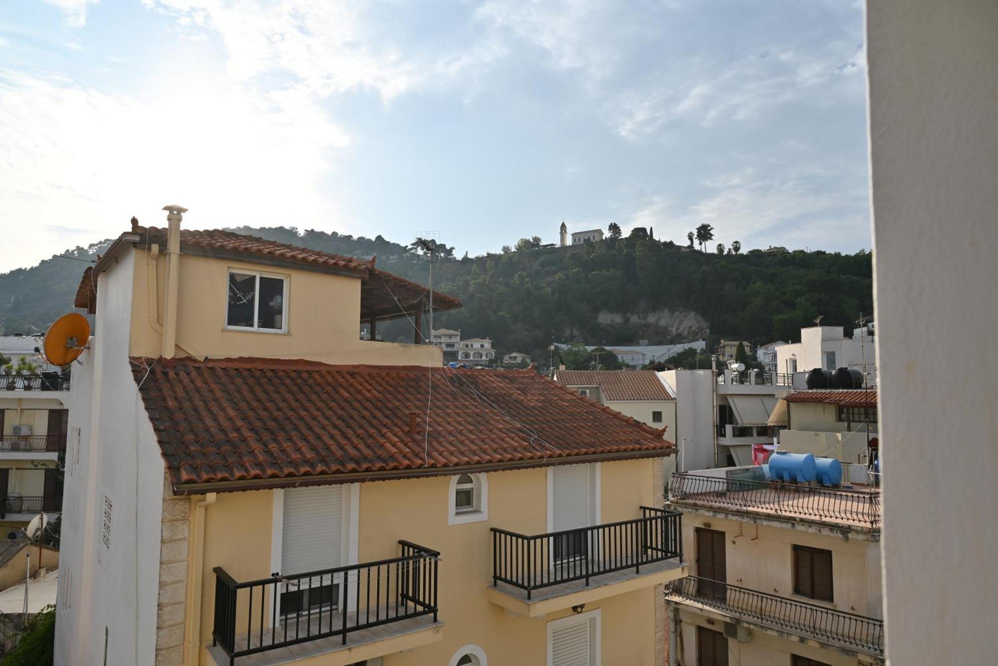 Studio Gio In Zakynthos City エクステリア 写真