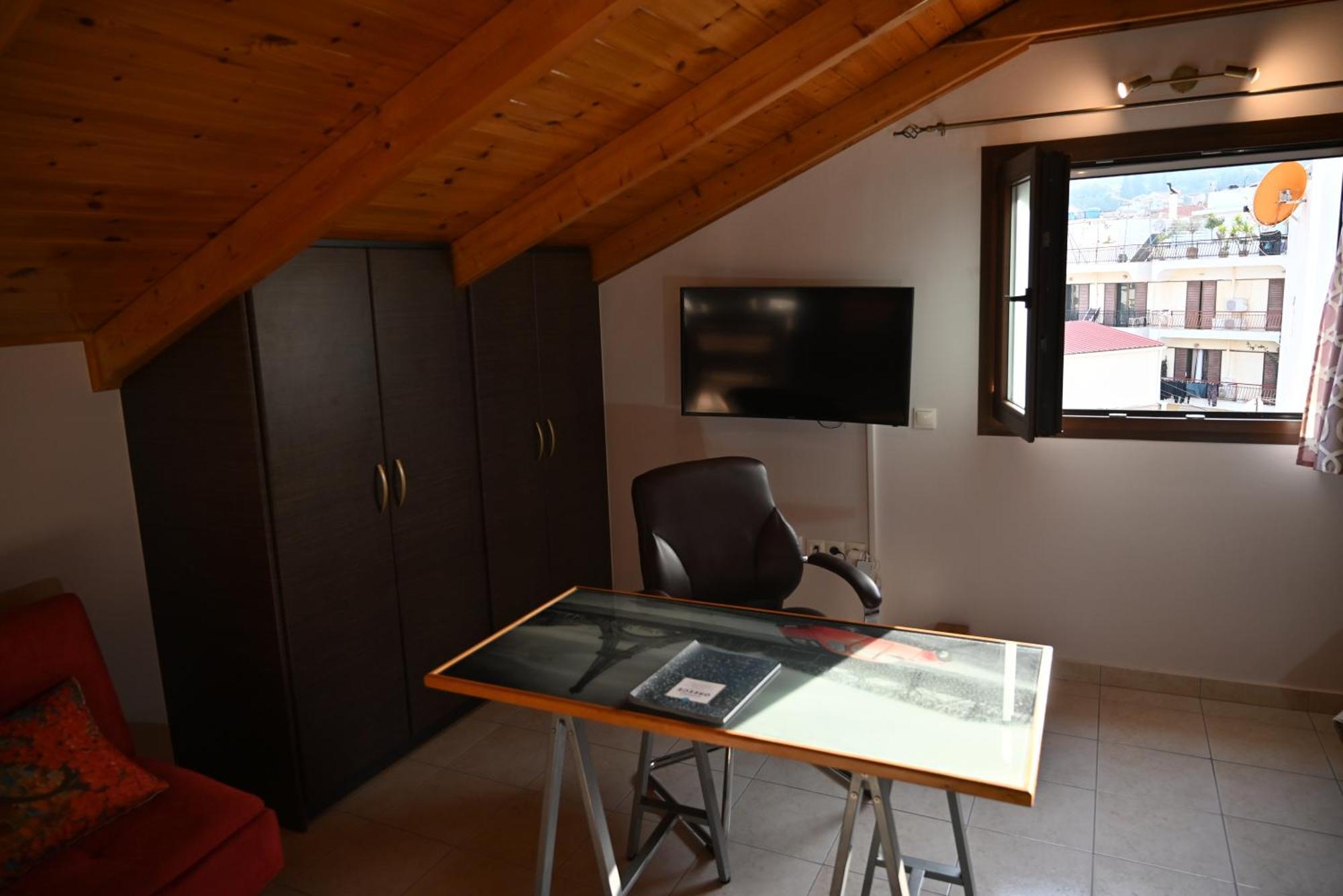 Studio Gio In Zakynthos City エクステリア 写真