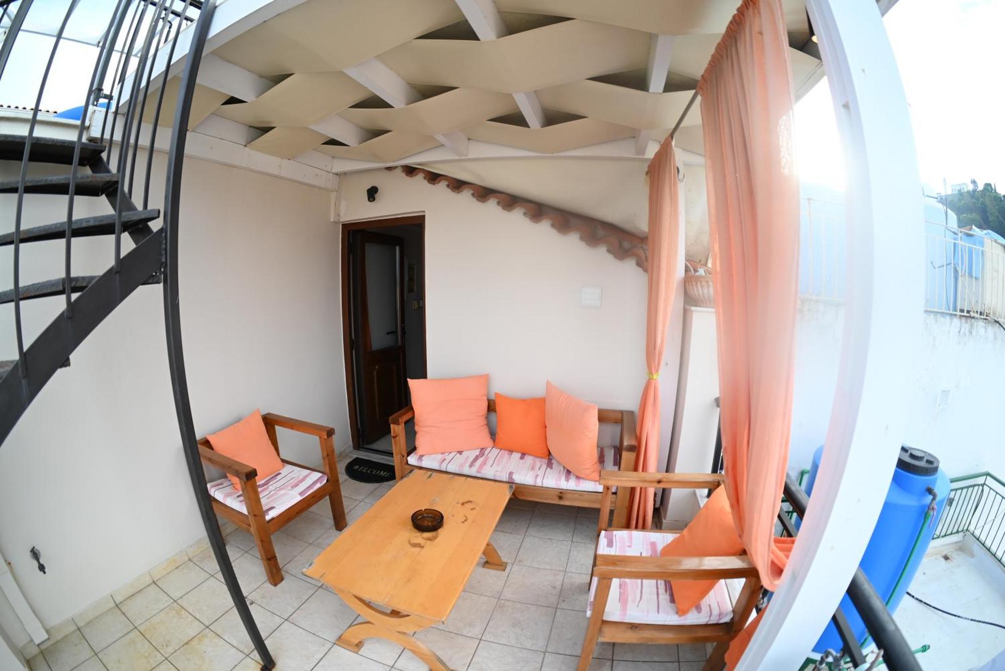 Studio Gio In Zakynthos City エクステリア 写真