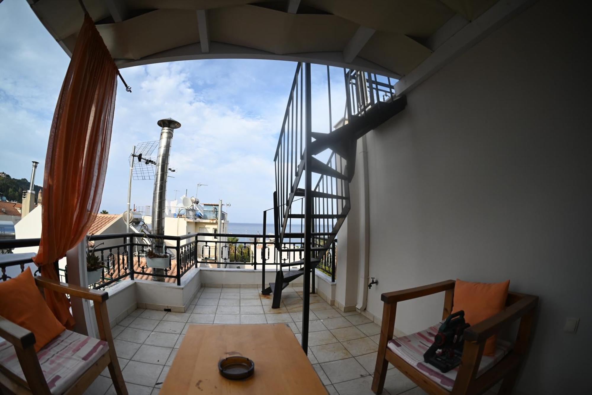 Studio Gio In Zakynthos City エクステリア 写真