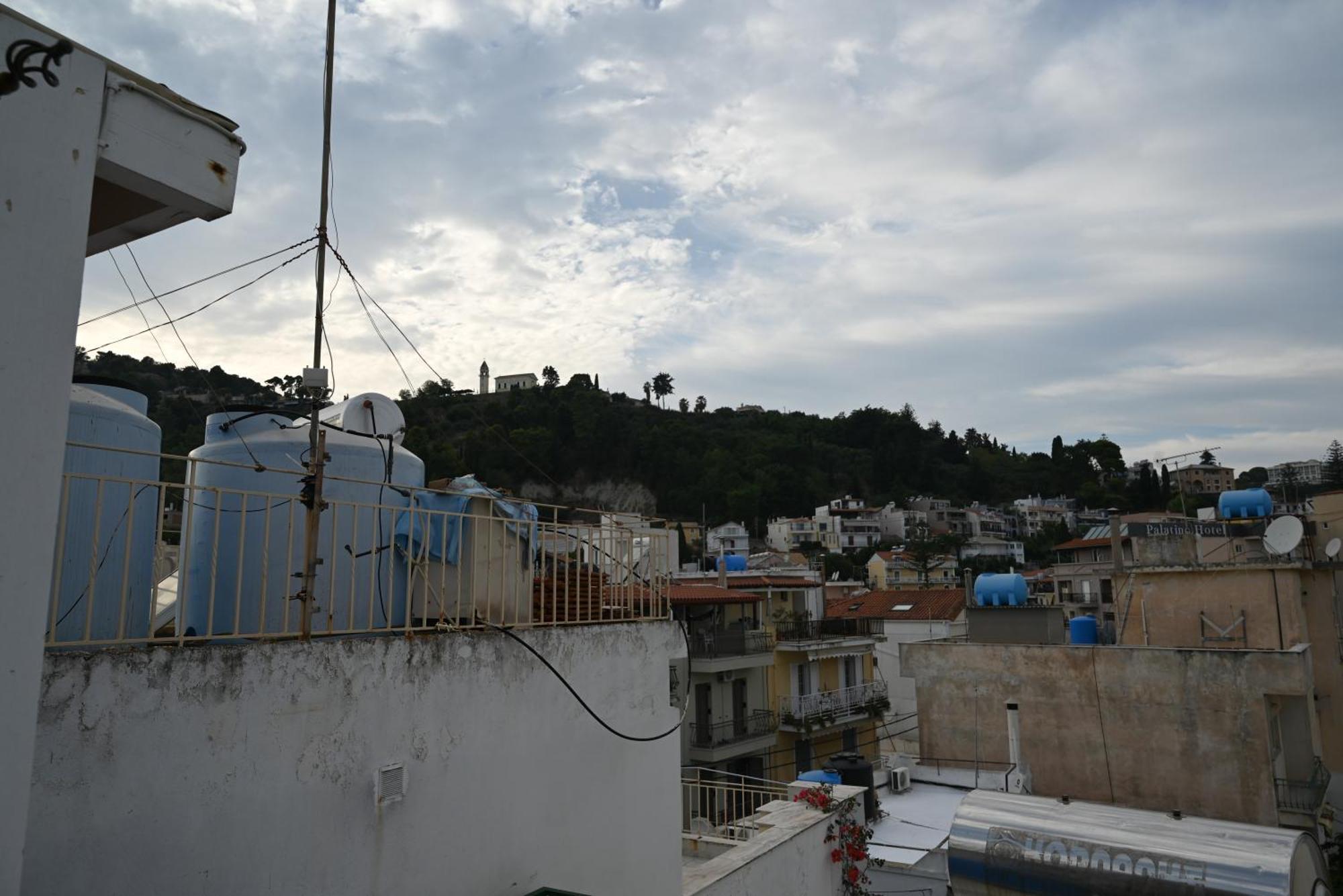 Studio Gio In Zakynthos City エクステリア 写真