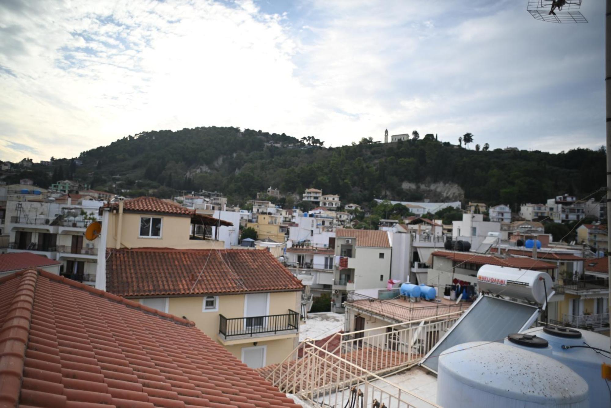 Studio Gio In Zakynthos City エクステリア 写真