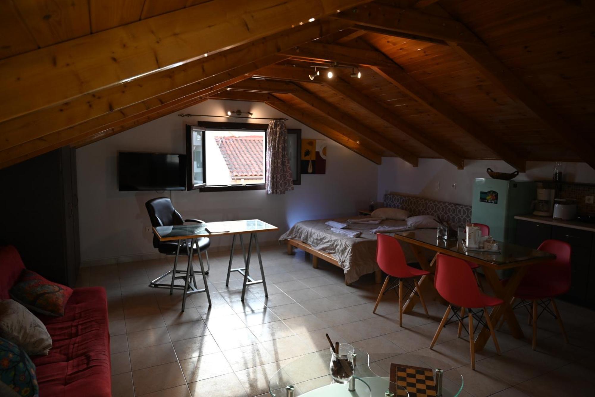 Studio Gio In Zakynthos City エクステリア 写真