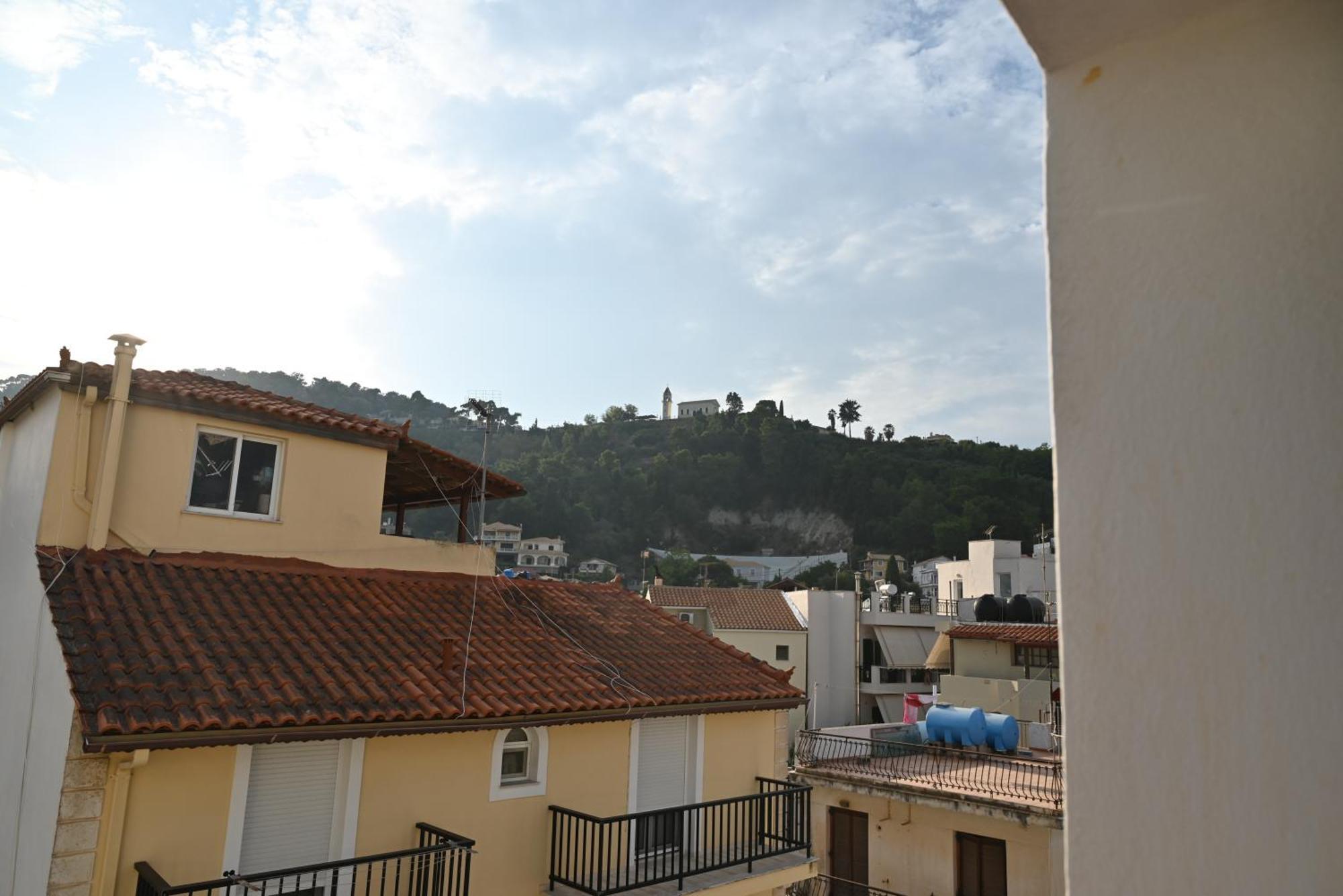 Studio Gio In Zakynthos City エクステリア 写真