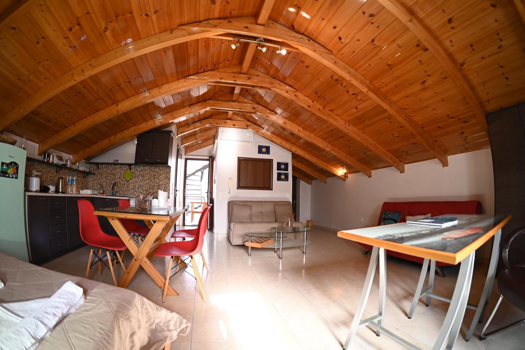 Studio Gio In Zakynthos City エクステリア 写真