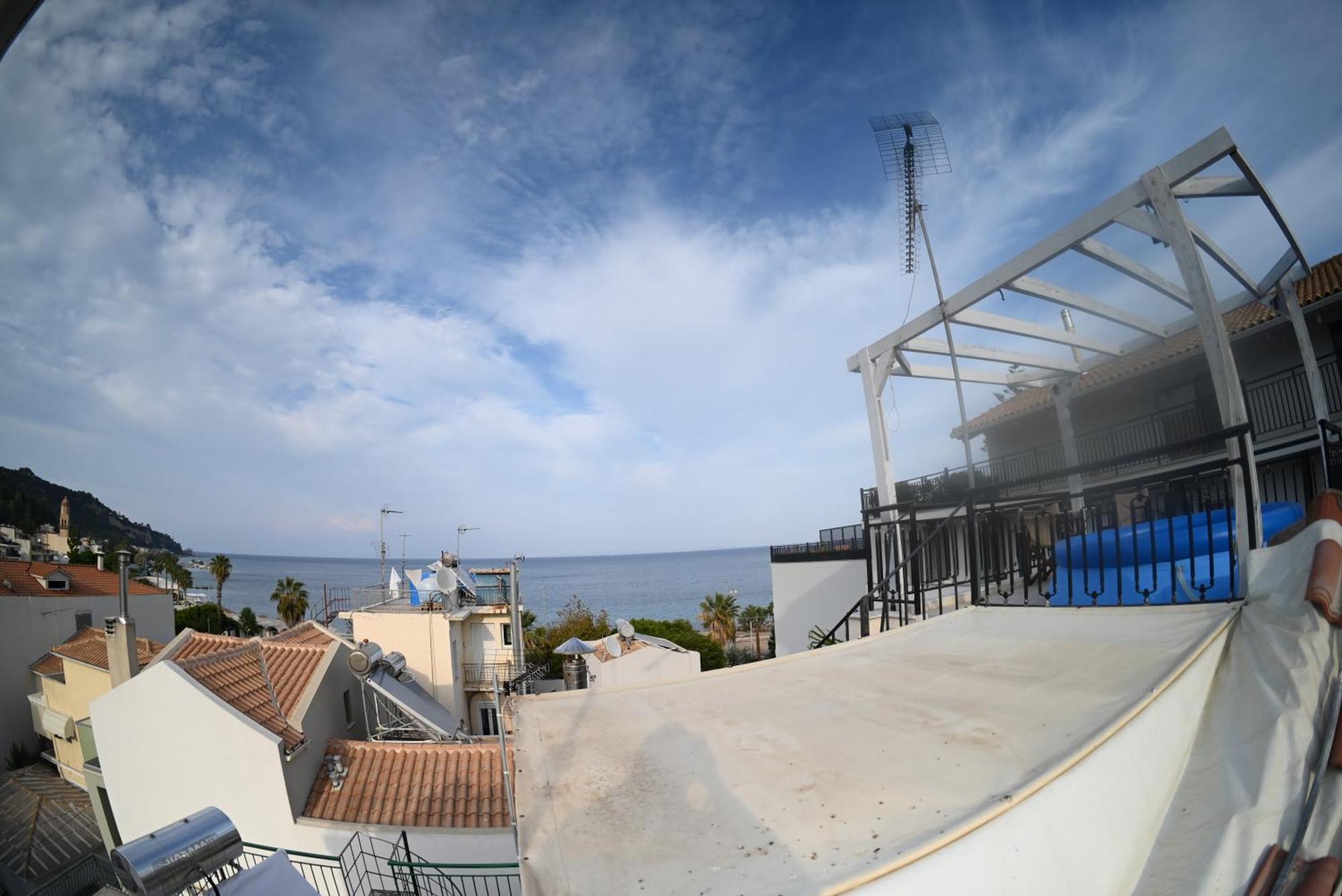 Studio Gio In Zakynthos City エクステリア 写真
