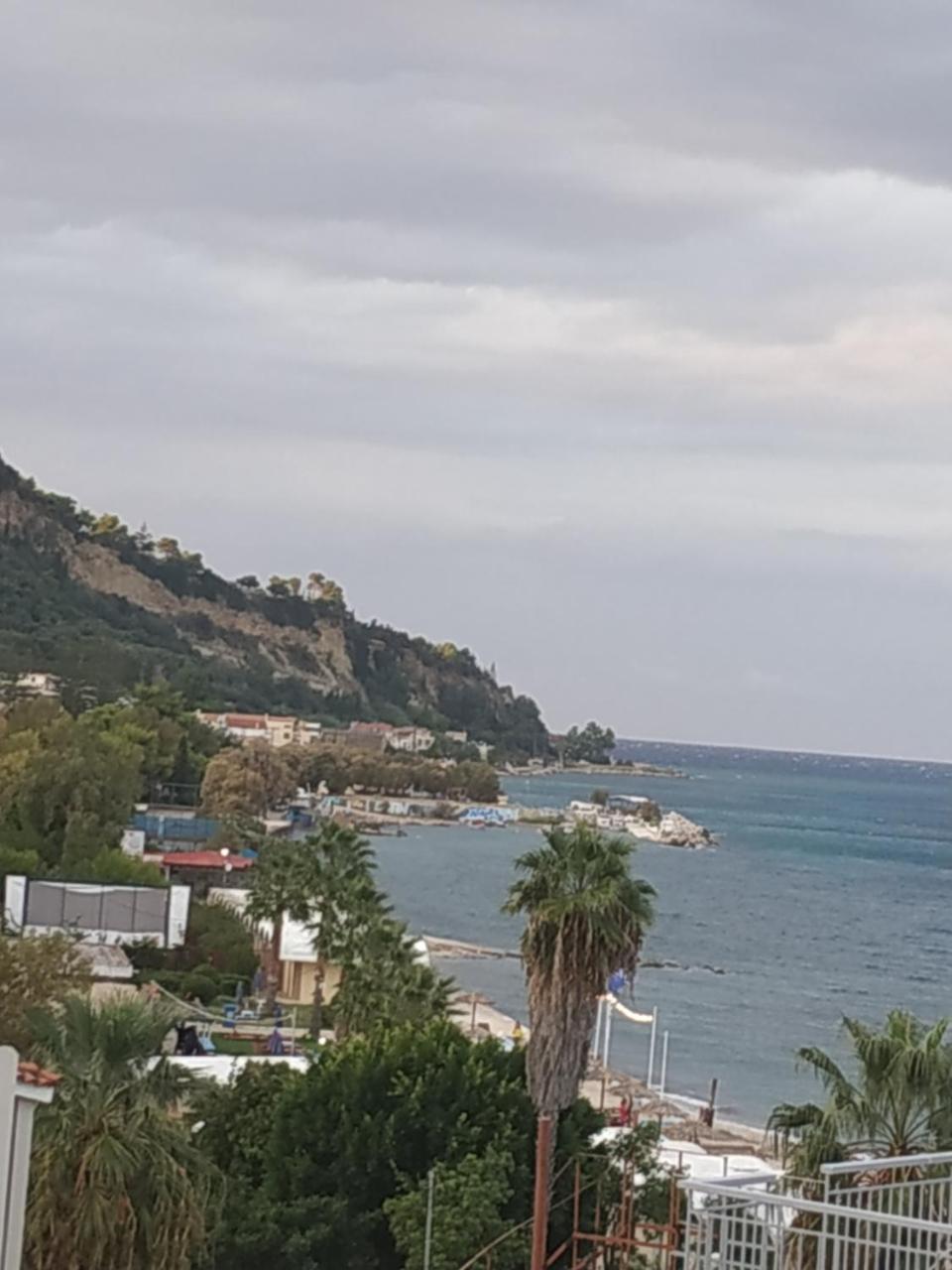 Studio Gio In Zakynthos City エクステリア 写真